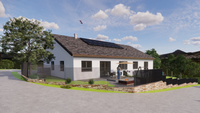 Rendering_Einfamilienhaus